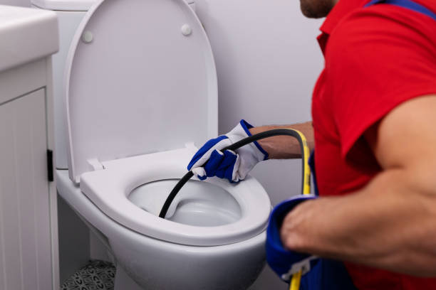 Best Water Softener Installation  in Vinton, LA