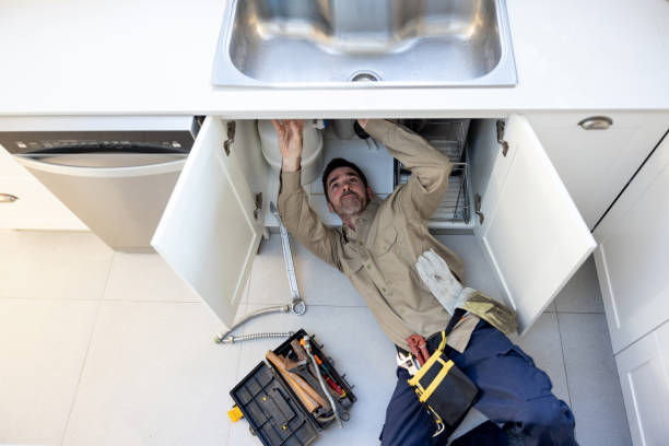 Best Residential Plumbing Services  in Vinton, LA
