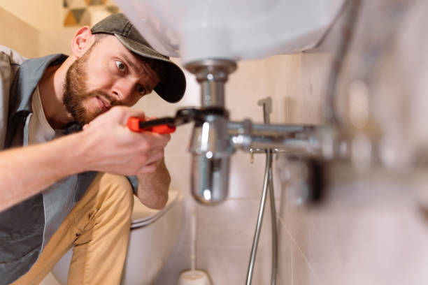 Professional Plumbing in Vinton, LA