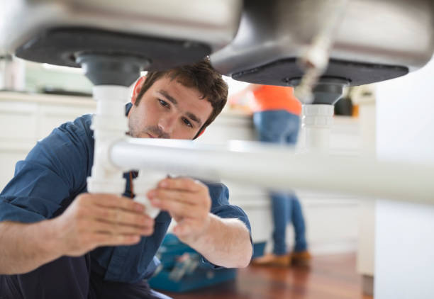 Best Gas Line Repair  in Vinton, LA
