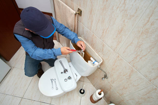 Best Pipe Repair Near Me  in Vinton, LA