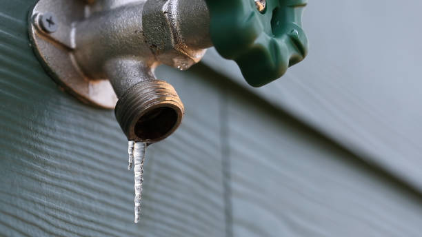 Best Leak Detection Services  in Vinton, LA
