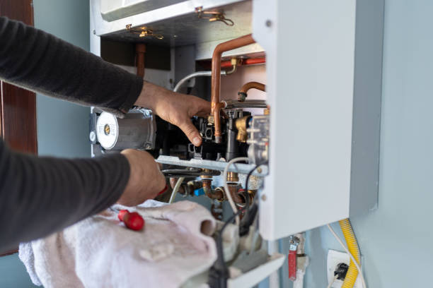 Best Sprinkler Systems  in Vinton, LA